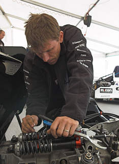 Allan Brøchner.